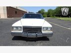 Thumbnail Photo 4 for 1985 Cadillac Fleetwood Brougham
